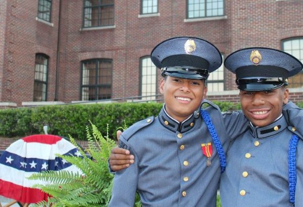 riverside military academy in georgia