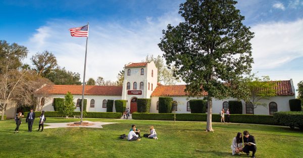 southwestern military academy in california