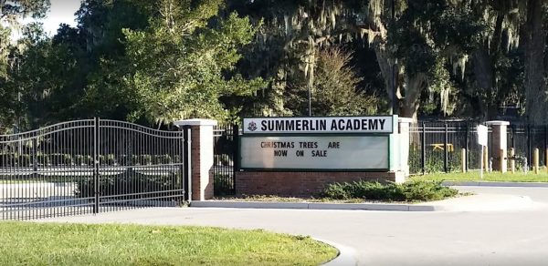summerlin academy