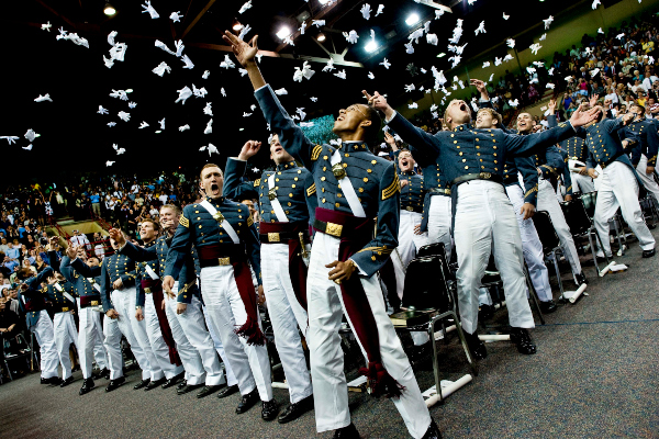 virginia military schools