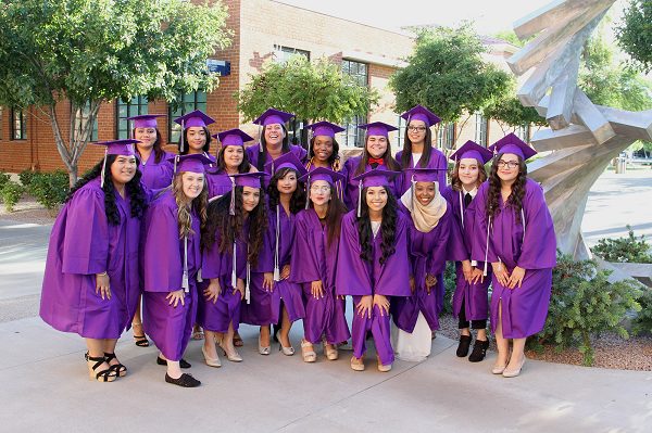 Girls Leadership Academy of Arizona is a successful Boarding Schools and Academies in Arizona