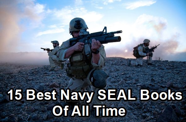 Navy SEAL Books