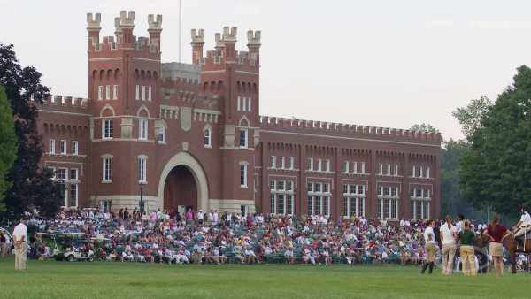 culver military academy