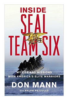 inside seal team 6 don mann