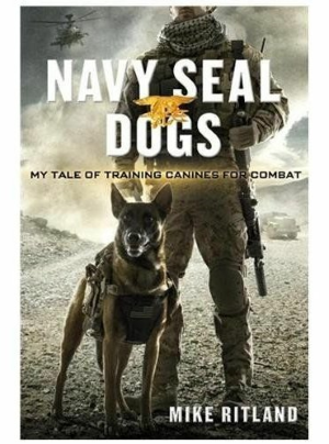 navy seal dogs