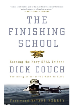 the finishing school dick couch
