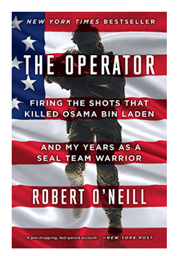 the operator robert oneill