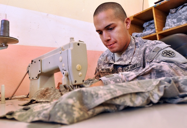 worst military jobs