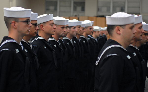 navy selective reenlistment bonus