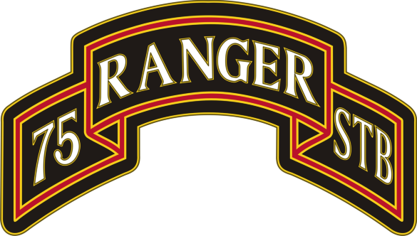 75th ranger regiment tier 1 operators