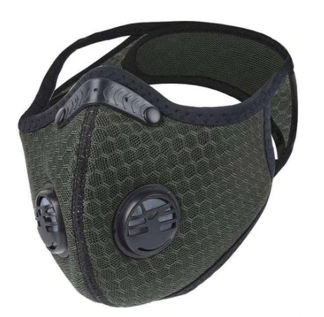 brookwood primo mesh sports tactical facemask