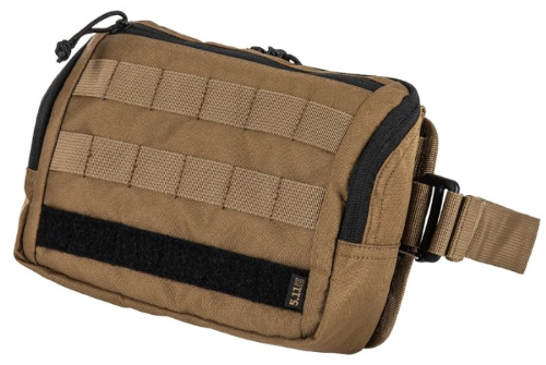 rapid waist pack 3l