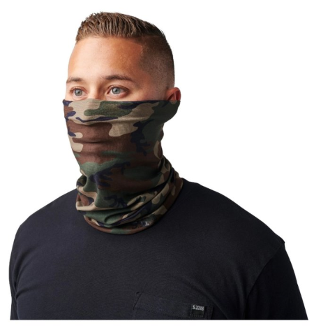 tactical face mask
