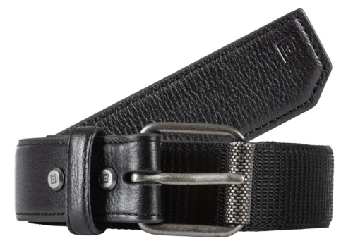 511 tactical mission ready belt