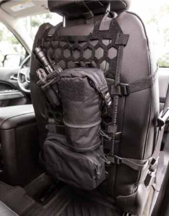511 tactical vehicle ready hexgrid seat cover