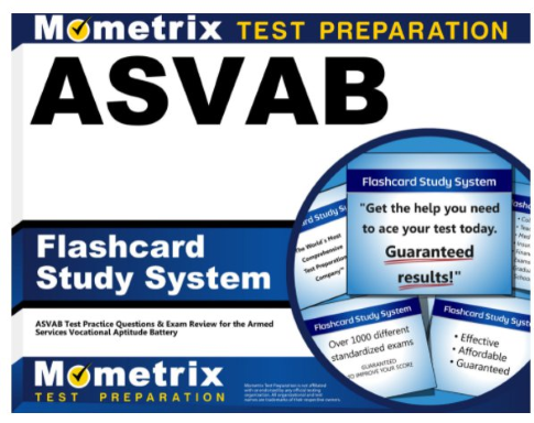 asvab study guide flashcards
