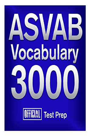 asvab vocabulary 3000