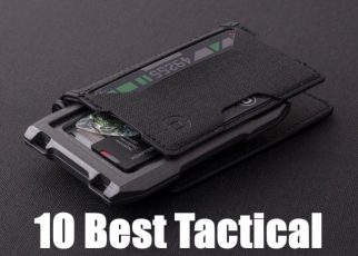best tactical wallets