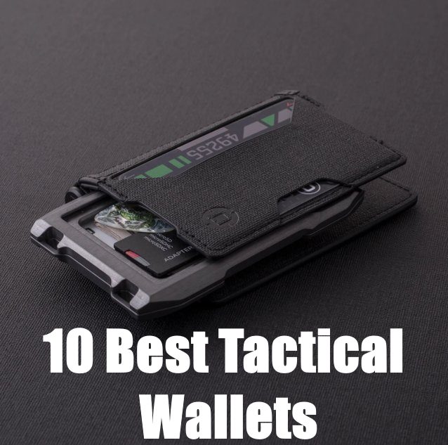 Tactical Wallet