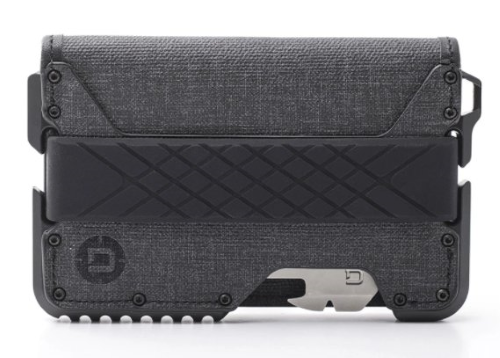 dango T01 tactical wallet