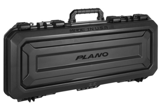 plano all weather rifle and shotgun case