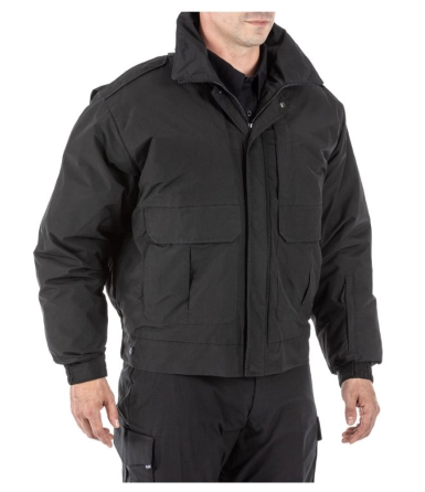 signature duty tactical jacket