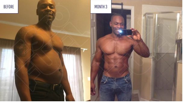 testofuel before and after - ian johnson