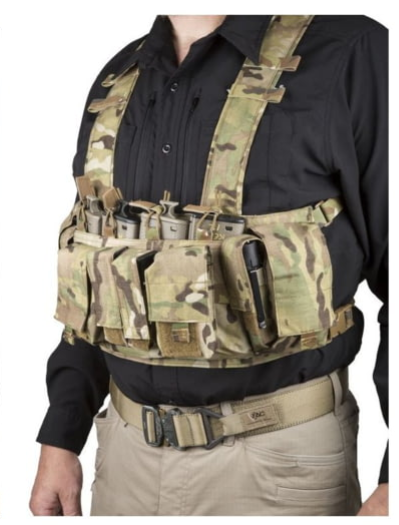 10 Best Tactical Vests - Operation Military Kids