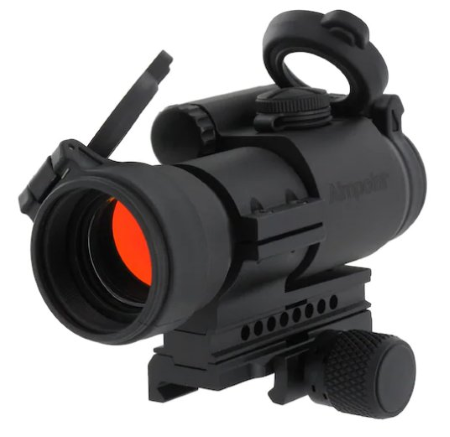 Aimpoint PRO Red Dot Sight