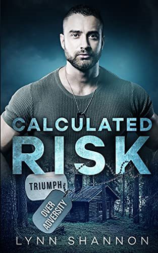 Calculated Risk Military Romance Books