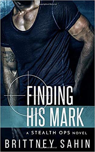 Finding His Mark Military Romance