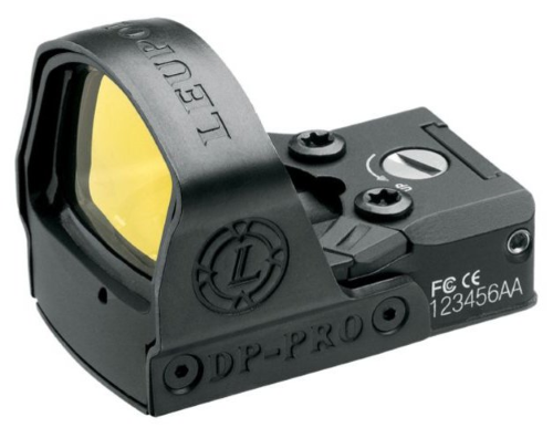 Leupold DeltaPoint Pro Red Dot Sight