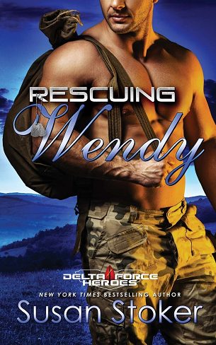 Rescuing Wendy Military Romance Books