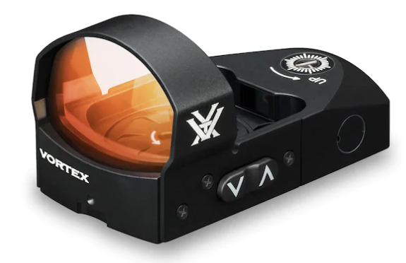 Vortex Optics Venom Red Dot Sight