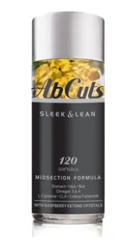 ab cuts sleek and lean