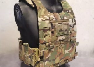 best plate carriers