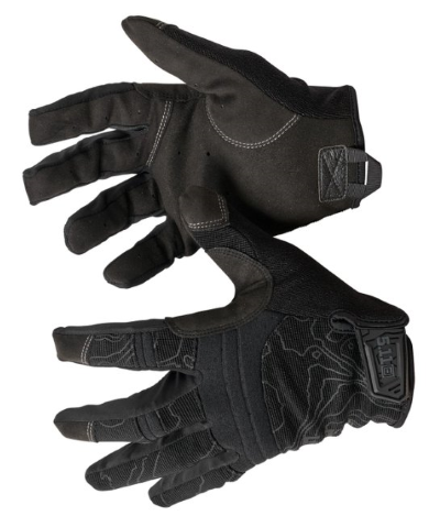 competition shooting gloves