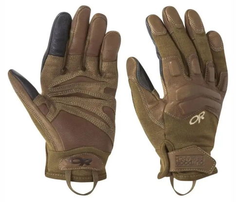 firemark sensor tactical gloves