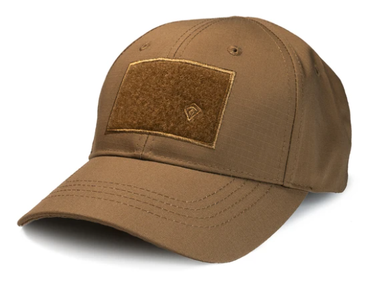 first tactical mission adjustable cap