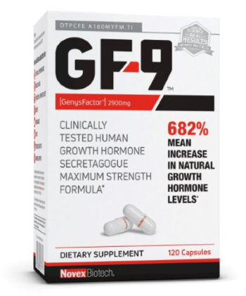 gf-9 testosterone booster at gnc