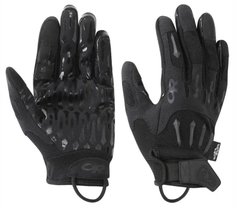 ironsight sensor gloves