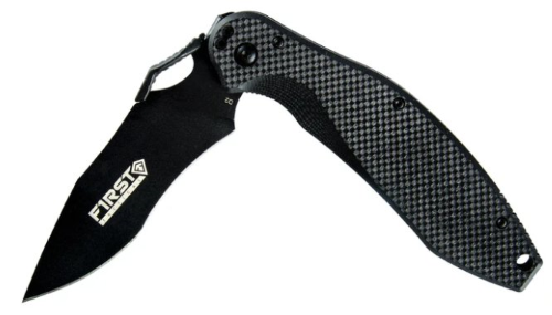 krait knife spear is another one of the best self defense knives in the world