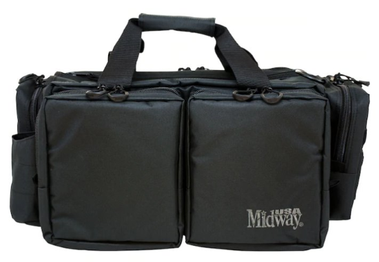 midwayusa ar 15 tactical range bag