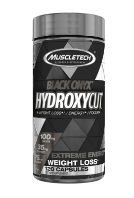 muscletech hydroxycut black onyx