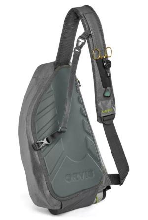 orvis waterproof sling pack