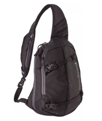 patagonia atom sling backpack