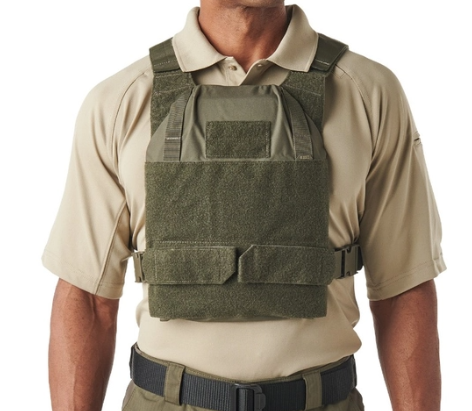 prime plate carrier