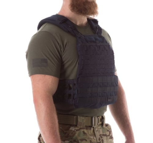 tactec plate carrier