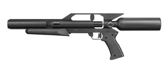 AirForce TalonP Spin-Loc Pellet Pistol