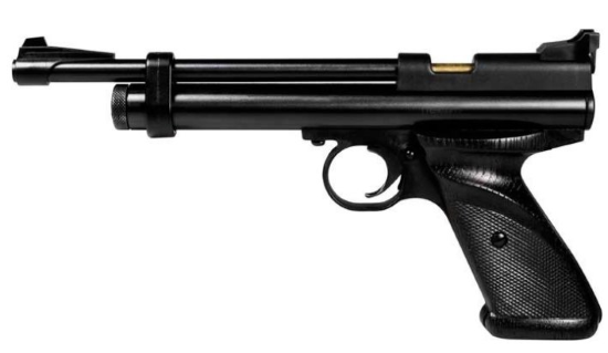Crosman 2240 Pellet Pistol